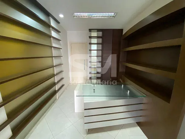 Sala para alugar, no bairro Santa Maria em Chapecó