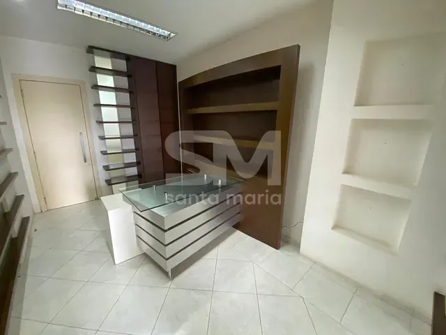 Sala para alugar, no bairro Santa Maria em Chapecó