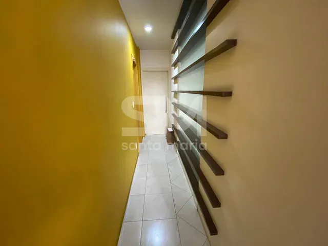 Sala para alugar, no bairro Santa Maria em Chapecó