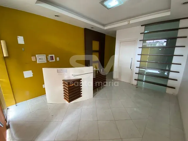 Sala para alugar, no bairro Santa Maria em Chapecó