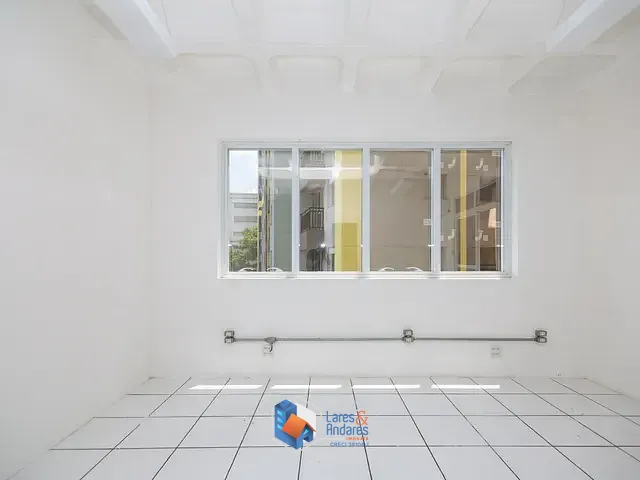 Sala com 96m², à venda, no bairro Vila Gustavo em São Paulo