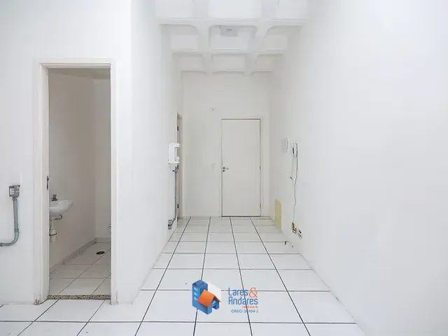 Sala com 96m², à venda, no bairro Vila Gustavo em São Paulo