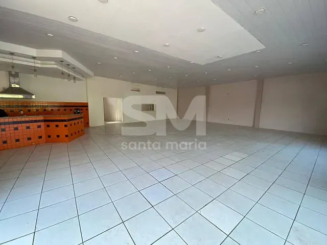Sala para alugar, no bairro Passo dos Fortes em Chapecó