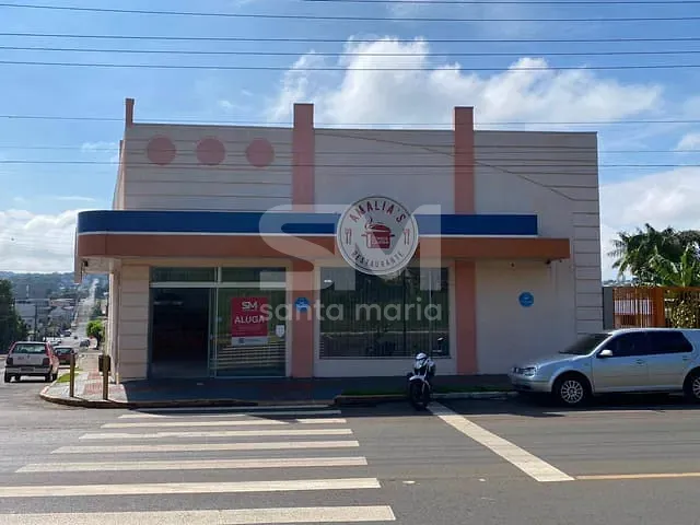 Sala para alugar, no bairro Passo dos Fortes em Chapecó