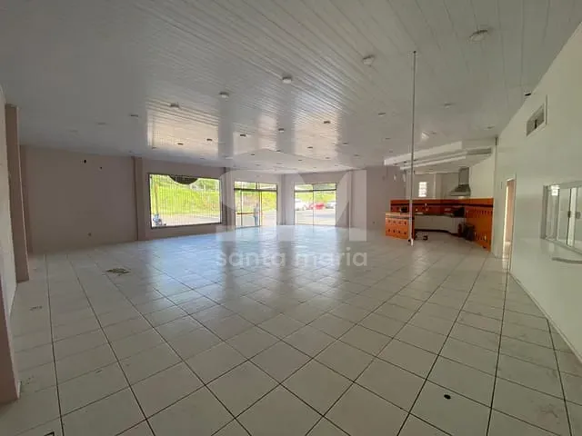 Sala para alugar, no bairro Passo dos Fortes em Chapecó