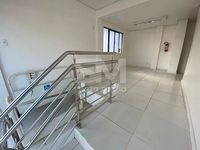 Sala para alugar, no bairro Jardim Itália em Chapecó