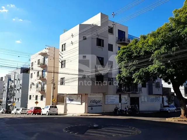 Sala para alugar, no bairro Jardim Itália em Chapecó