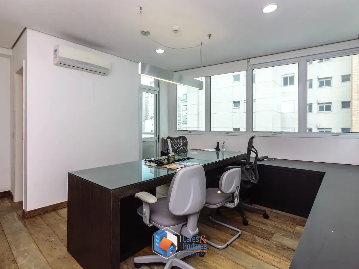 Sala-Conjunto, 110 m² - Foto 1