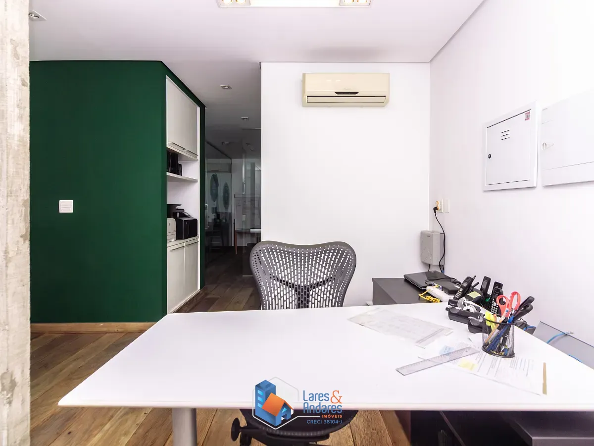 Sala-Conjunto, 110 m² - Foto 25