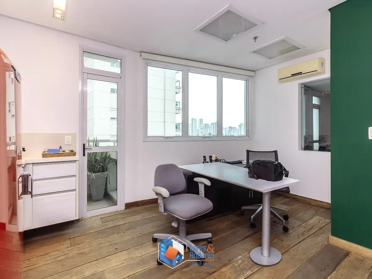Sala-Conjunto, 110 m² - Foto 18