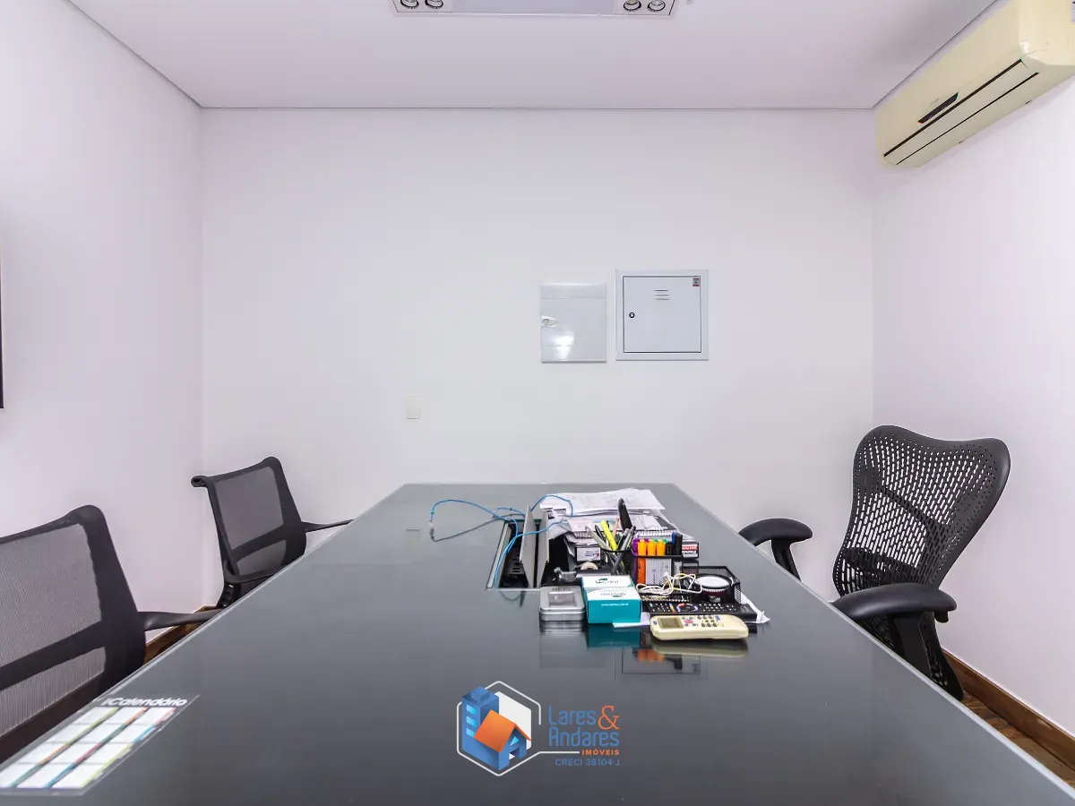 Sala-Conjunto, 110 m² - Foto 34