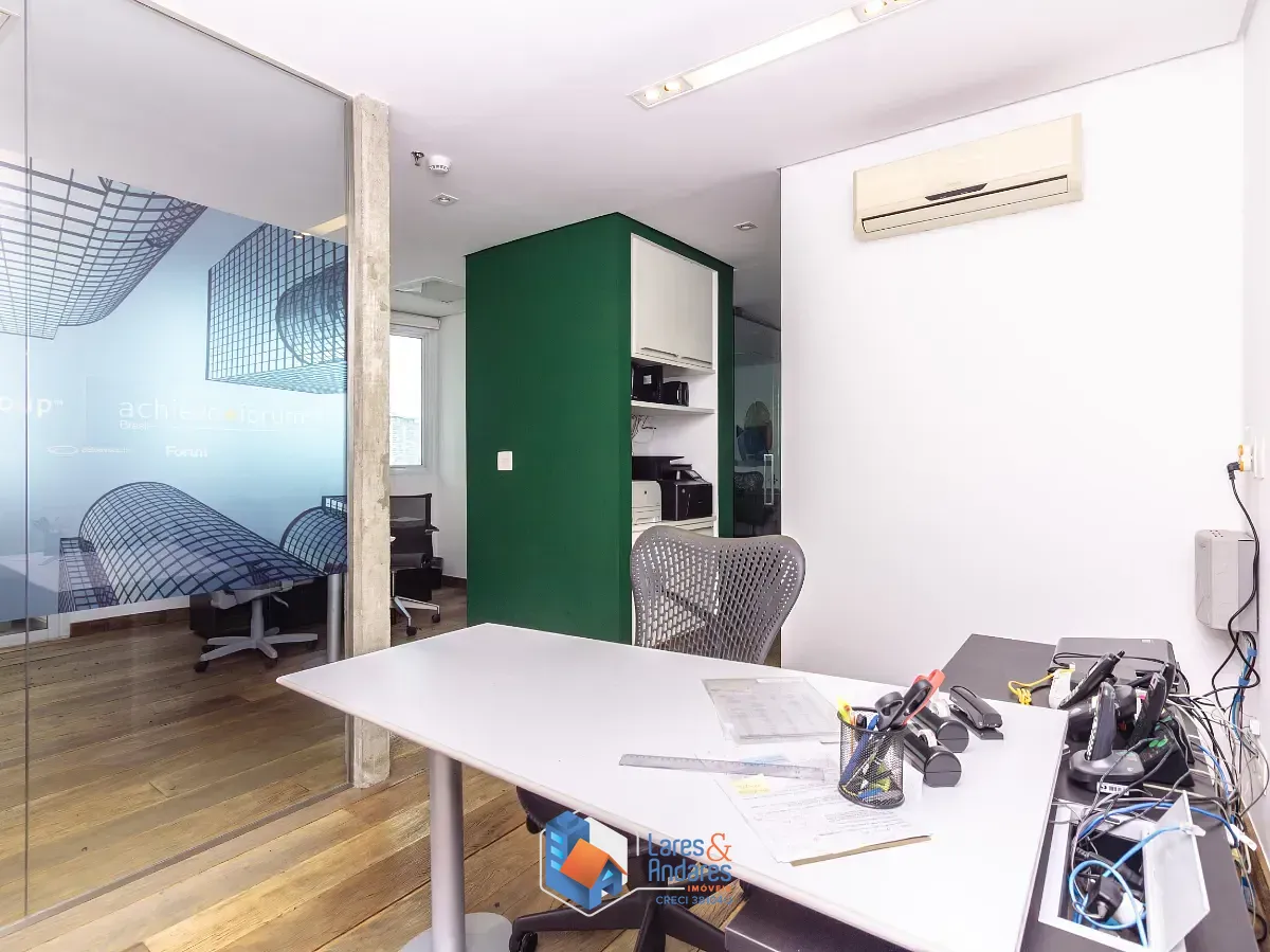 Sala-Conjunto, 110 m² - Foto 26