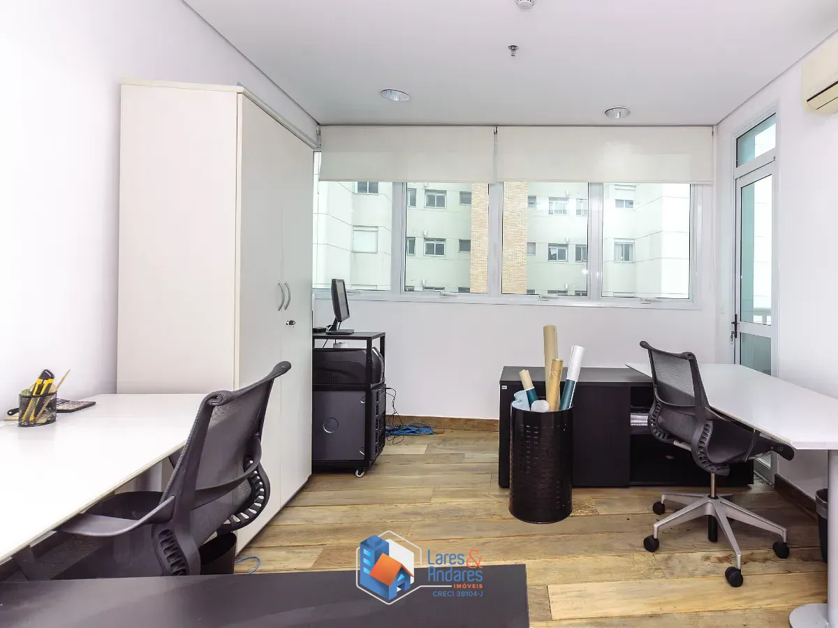 Sala-Conjunto, 110 m² - Foto 10