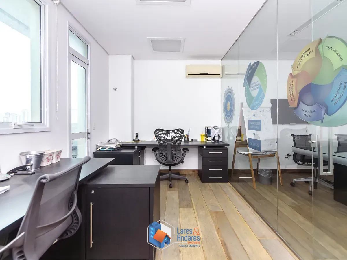 Sala-Conjunto, 110 m² - Foto 38