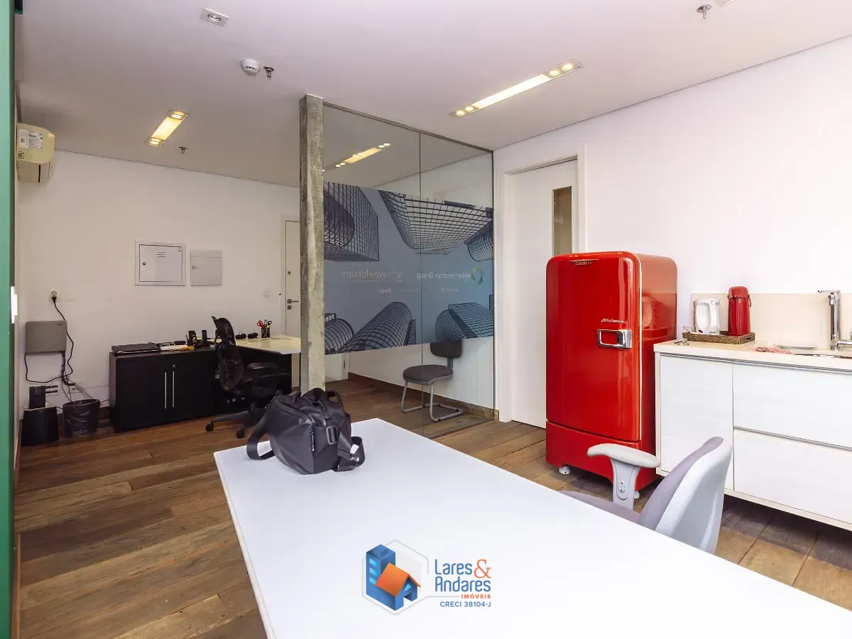 Sala-Conjunto, 110 m² - Foto 21