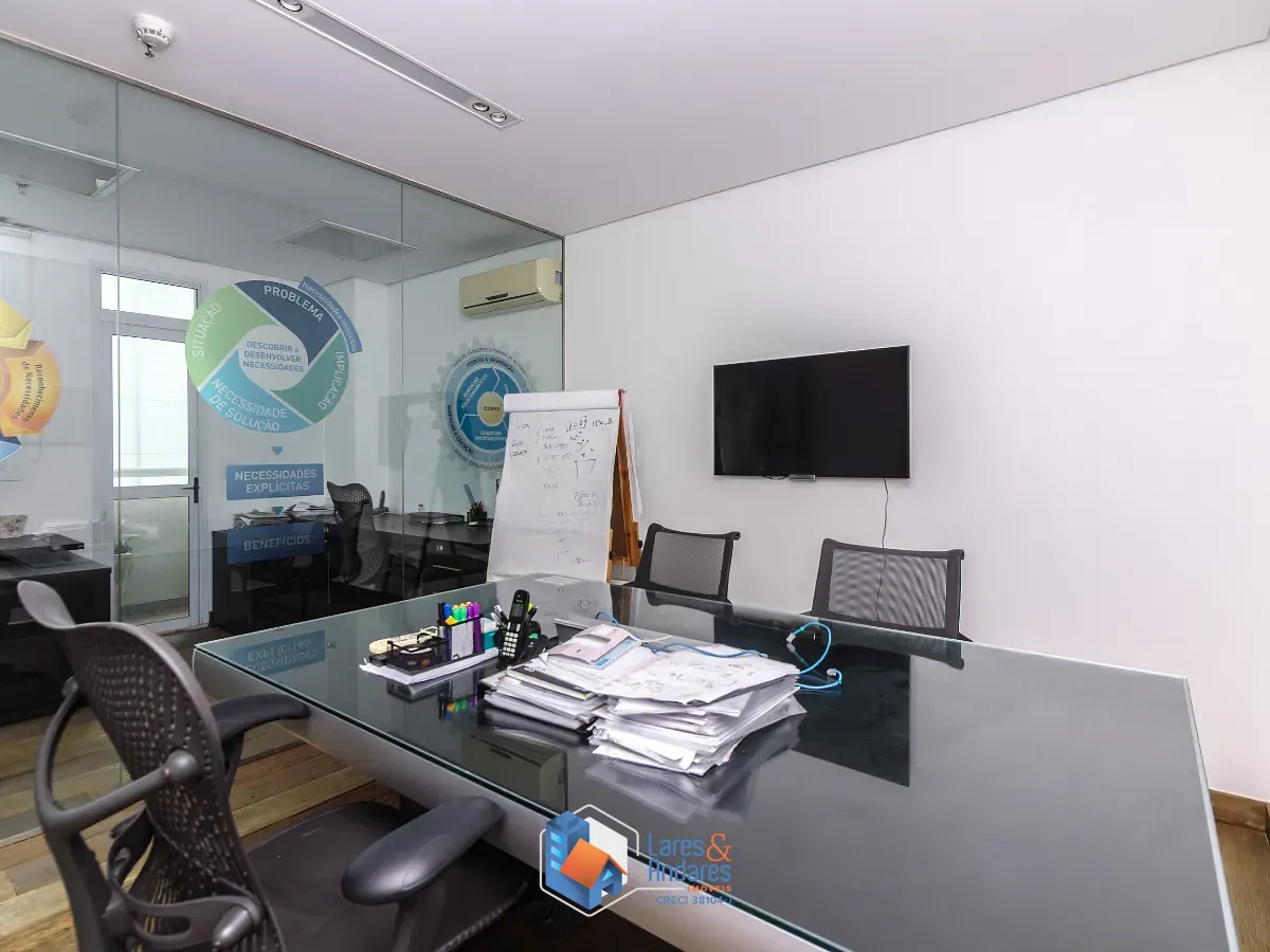 Sala-Conjunto, 110 m² - Foto 33