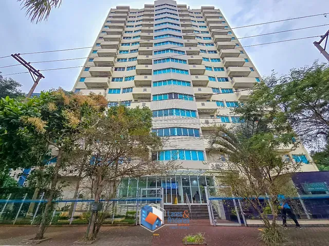 Sala com 108m², à venda, no bairro Brooklin Paulista em São Paulo