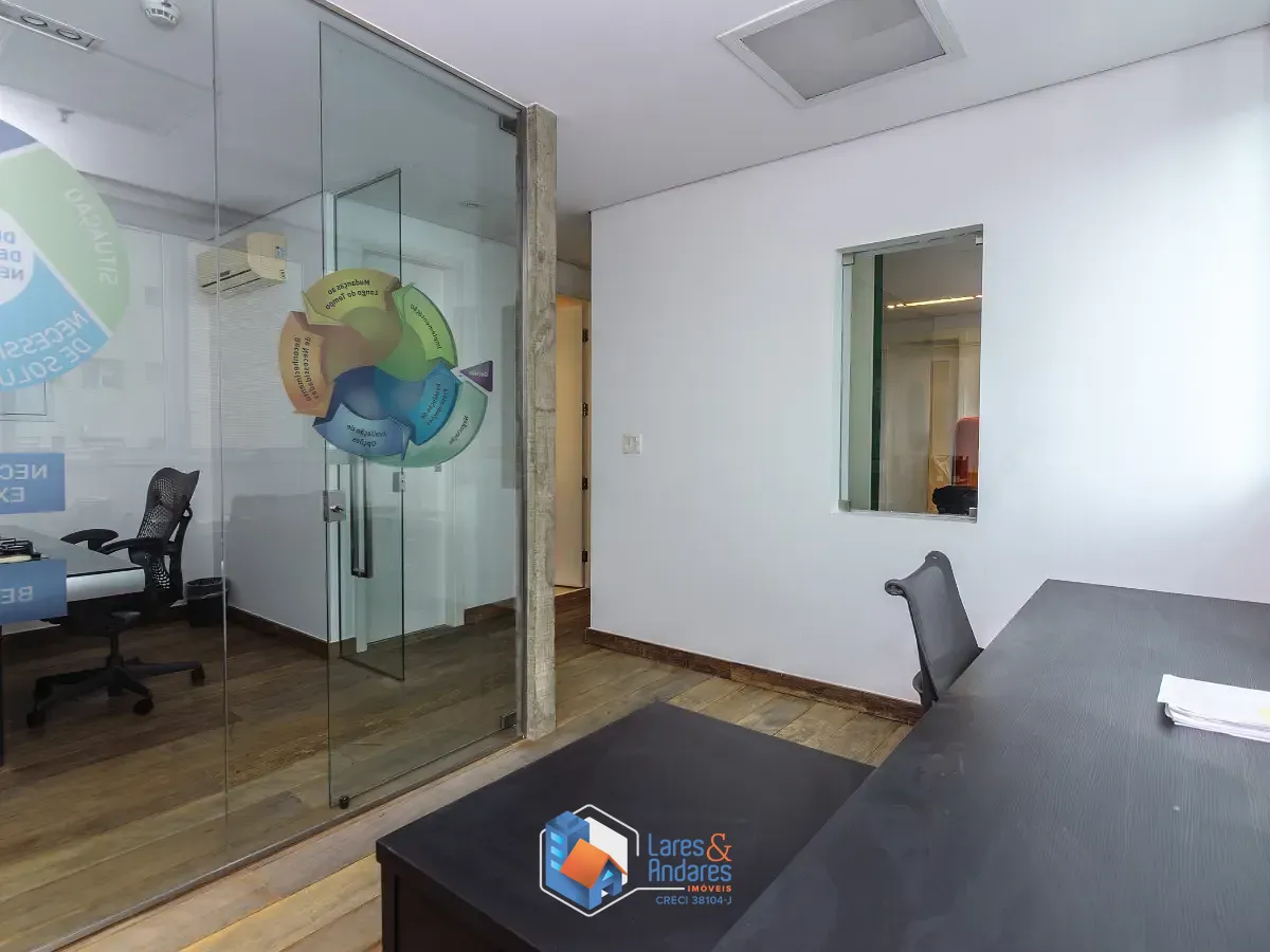 Sala-Conjunto, 110 m² - Foto 41