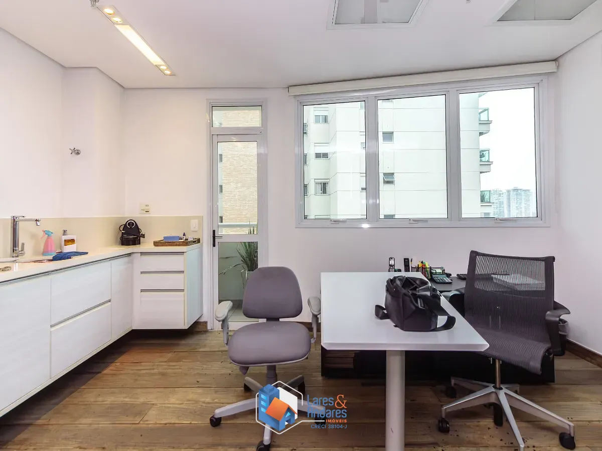 Sala-Conjunto, 110 m² - Foto 19