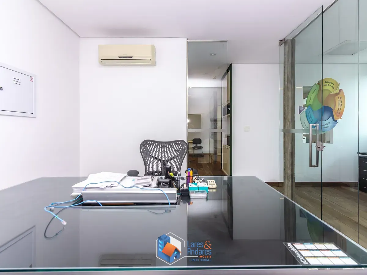 Sala-Conjunto, 110 m² - Foto 35