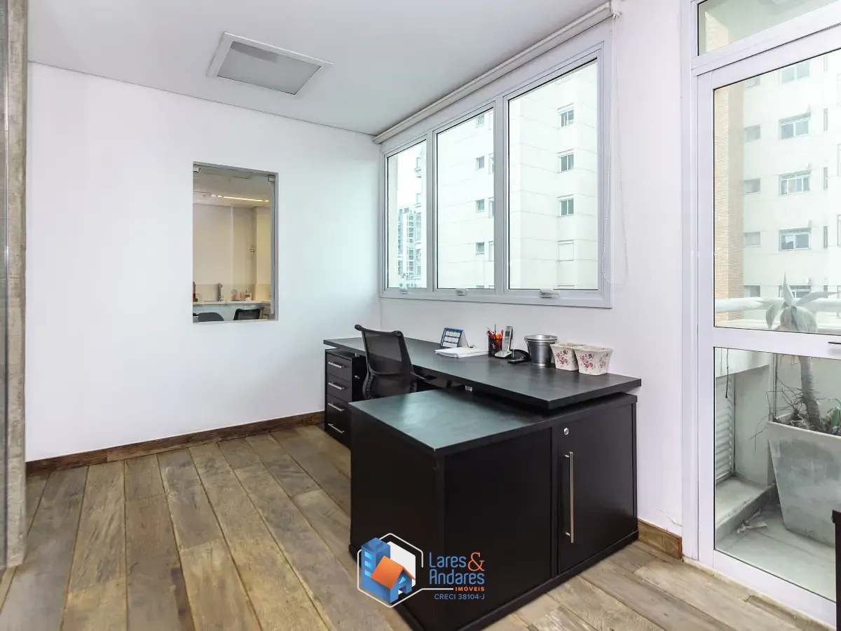 Sala-Conjunto, 110 m² - Foto 40