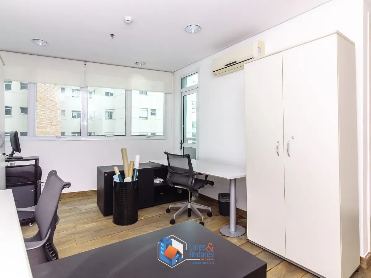 Sala-Conjunto, 110 m² - Foto 8
