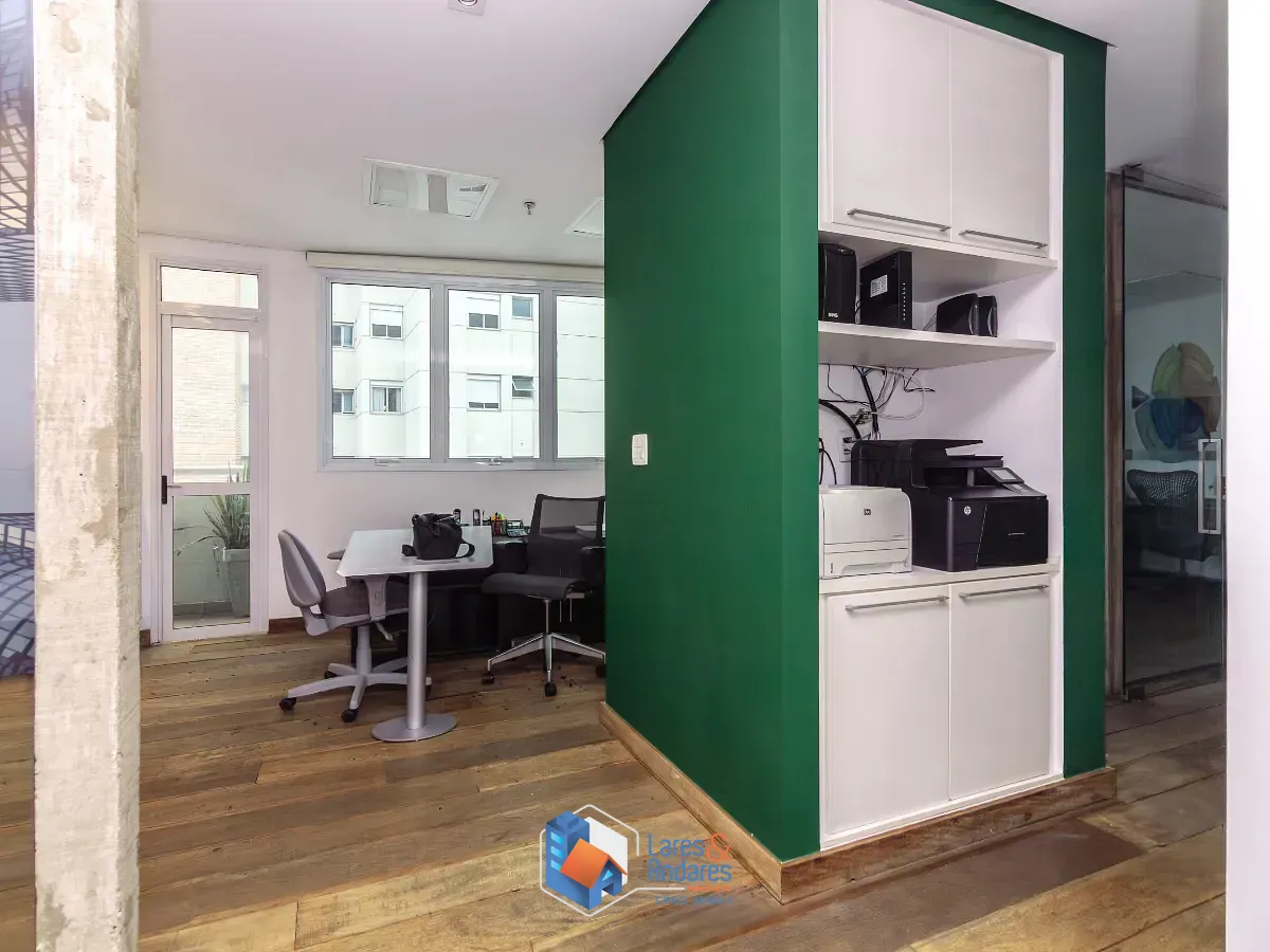 Sala-Conjunto, 110 m² - Foto 27