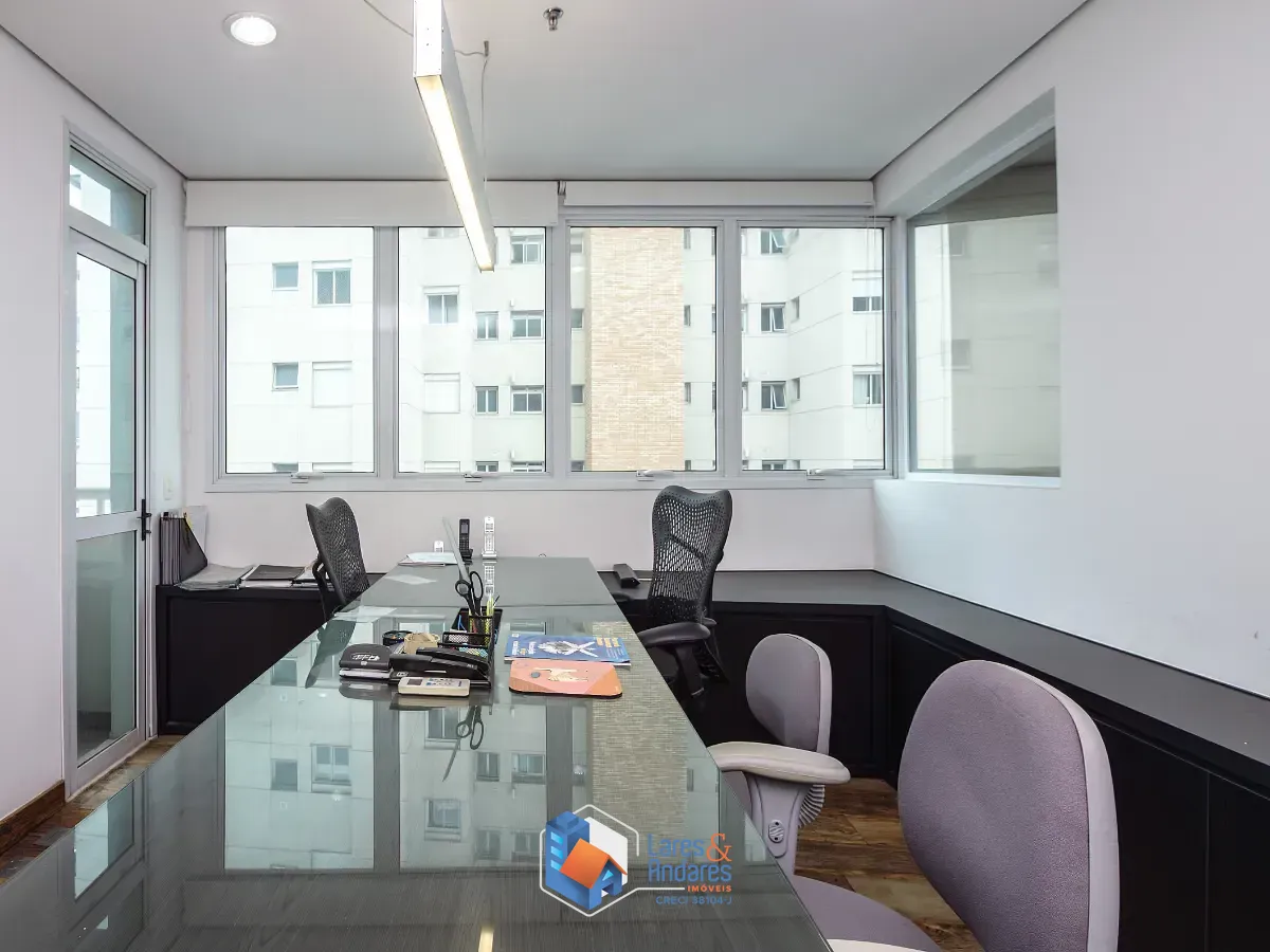 Sala-Conjunto, 110 m² - Foto 3