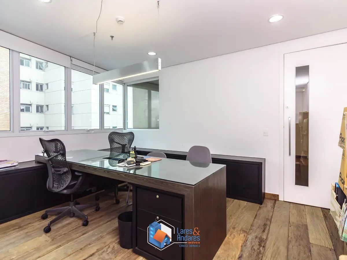 Sala-Conjunto, 110 m² - Foto 7