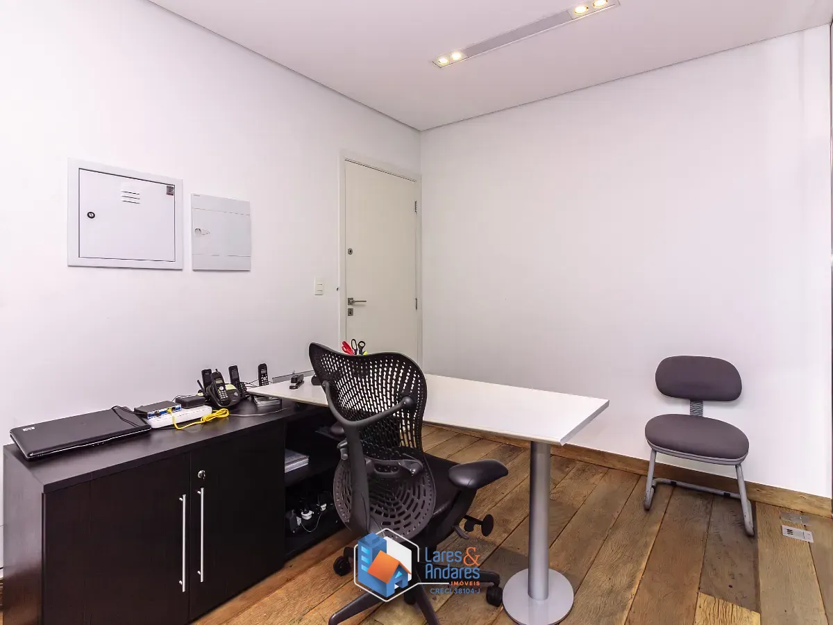 Sala-Conjunto, 110 m² - Foto 24