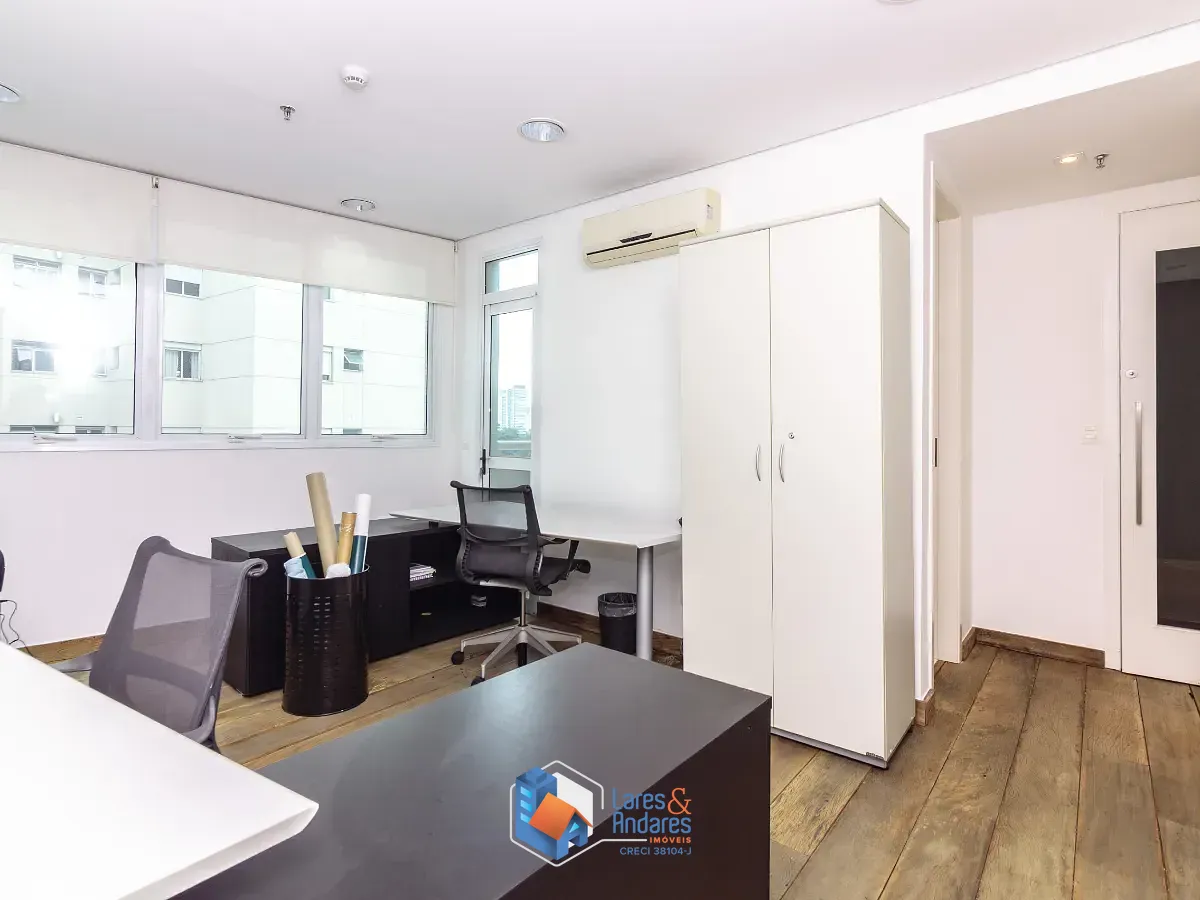 Sala-Conjunto, 110 m² - Foto 14