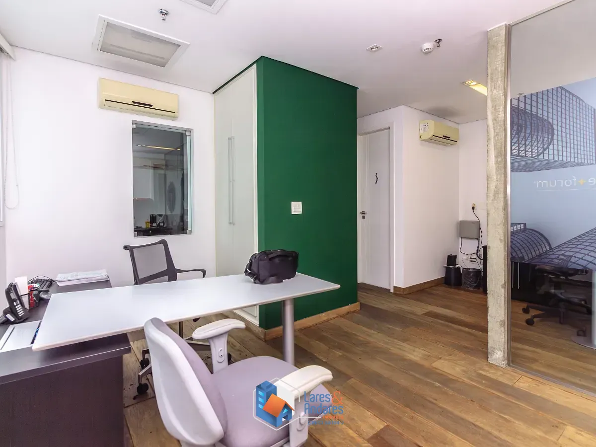Sala-Conjunto, 110 m² - Foto 20