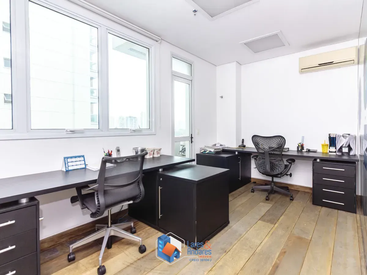 Sala-Conjunto, 110 m² - Foto 37