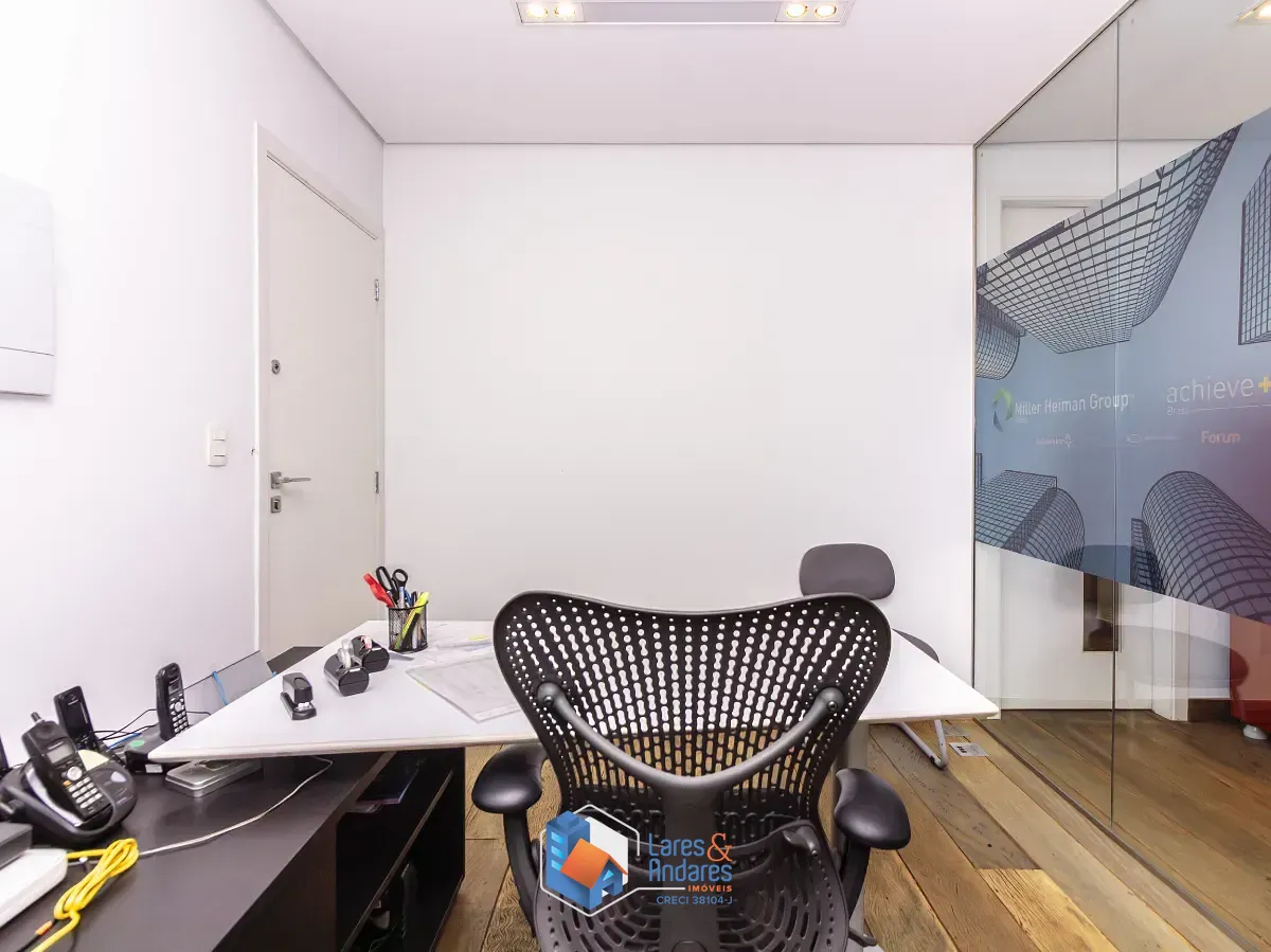 Sala-Conjunto, 110 m² - Foto 23
