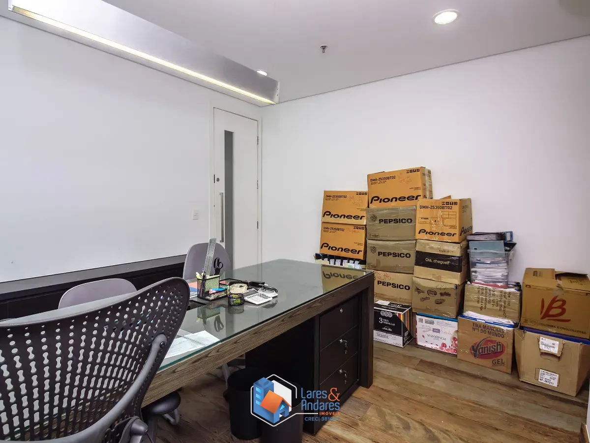 Sala-Conjunto, 110 m² - Foto 5