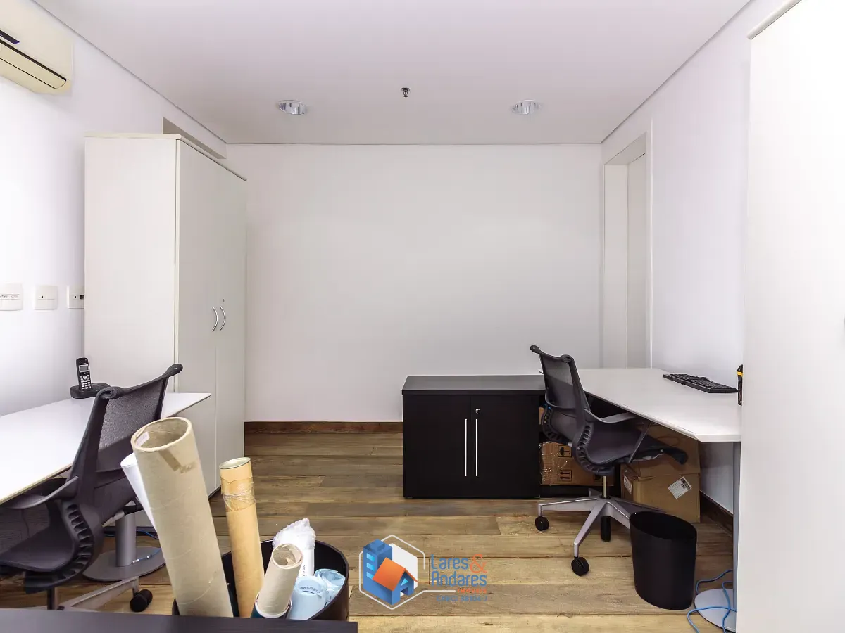 Sala-Conjunto, 110 m² - Foto 11