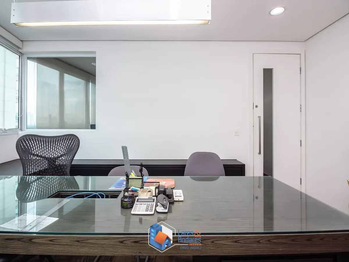 Sala-Conjunto, 110 m² - Foto 4