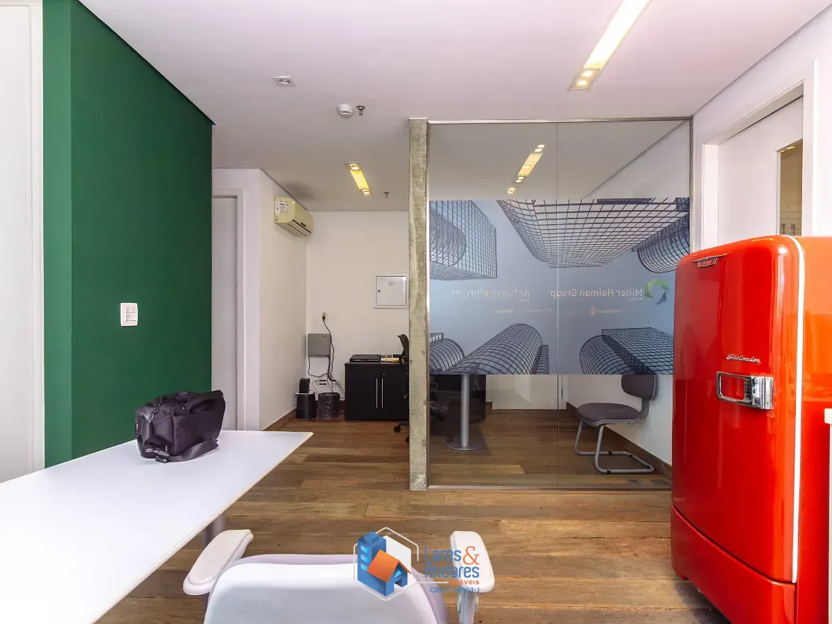 Sala-Conjunto, 110 m² - Foto 22