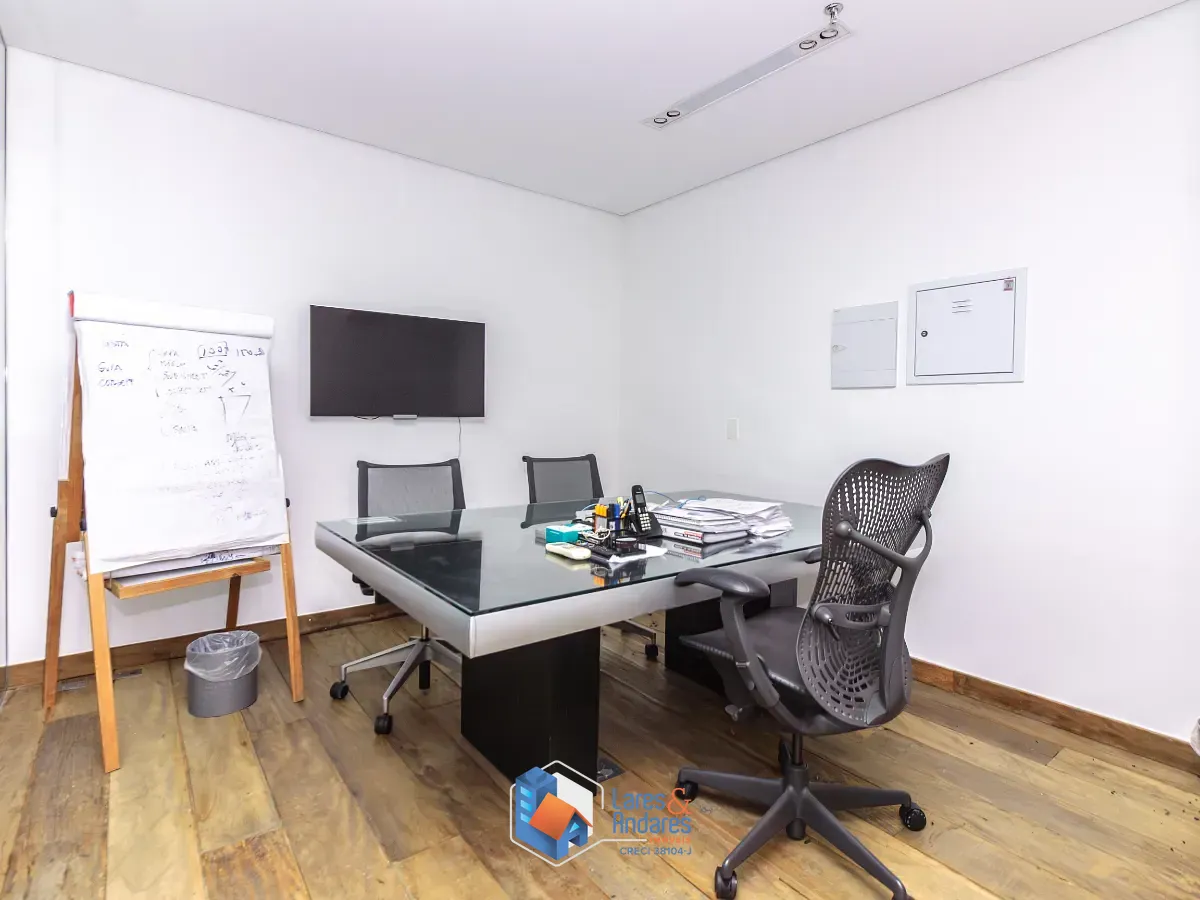 Sala-Conjunto, 110 m² - Foto 31