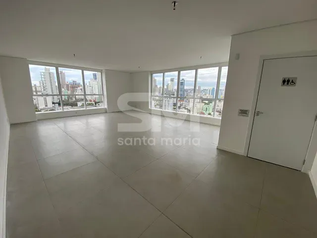 Sala para alugar, no bairro Centro em Chapecó