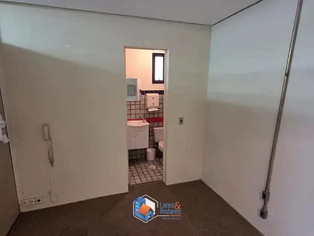 Sala com 102m², à venda, no bairro Vila Mariana em São Paulo