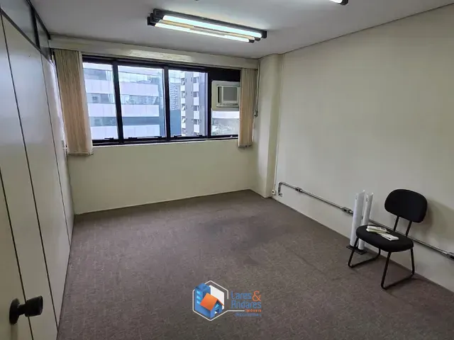 Sala com 102m², à venda, no bairro Vila Mariana em São Paulo