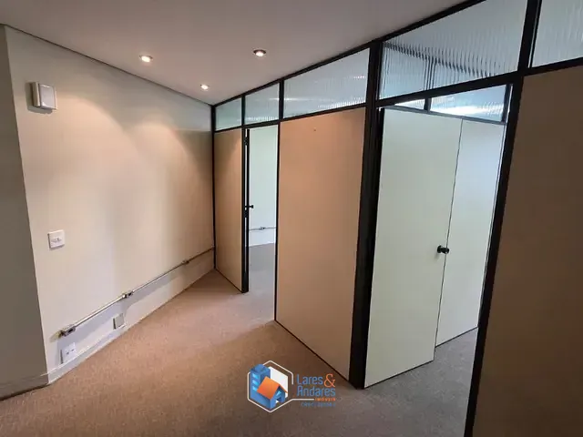 Sala com 102m², à venda, no bairro Vila Mariana em São Paulo