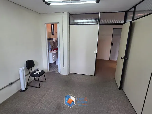 Sala com 102m², à venda, no bairro Vila Mariana em São Paulo