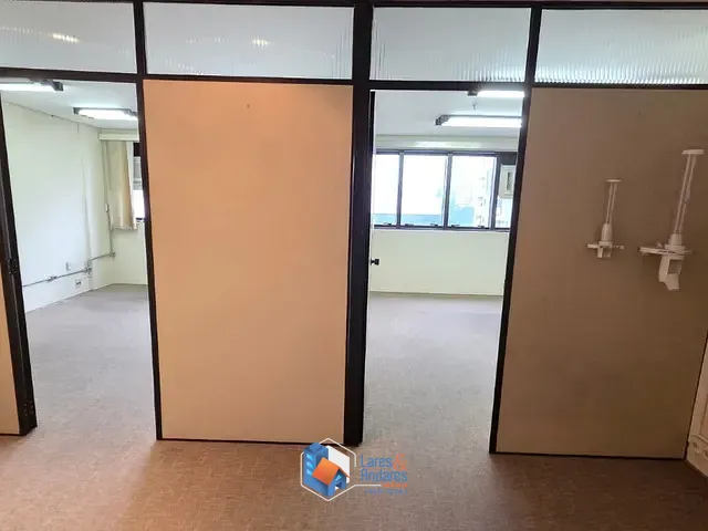 Sala com 102m², à venda, no bairro Vila Mariana em São Paulo