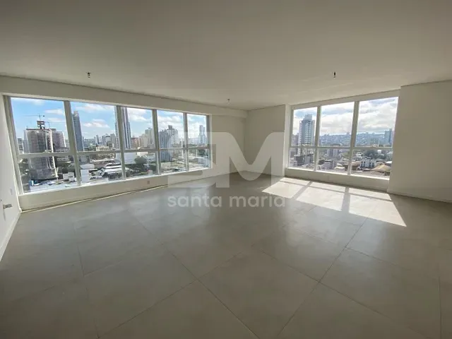 Sala para alugar, no bairro Centro em Chapecó