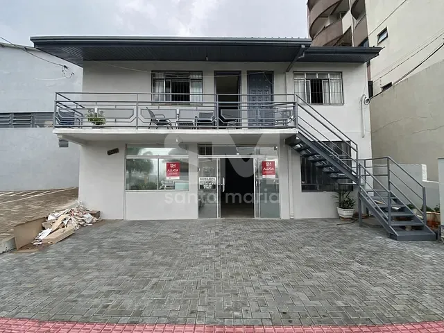 Sala para alugar, no bairro São Cristóvão em Chapecó
