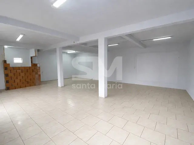 Sala para alugar, no bairro São Cristóvão em Chapecó