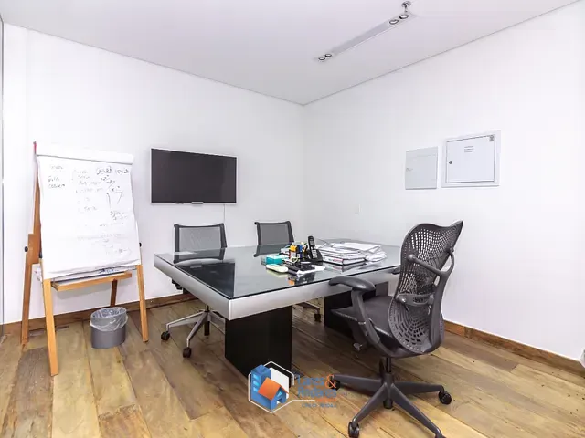 Sala com 68m², à venda, no bairro Brooklin Paulista em São Paulo