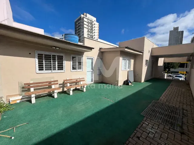 Sala para alugar, no bairro Maria Goretti em Chapecó